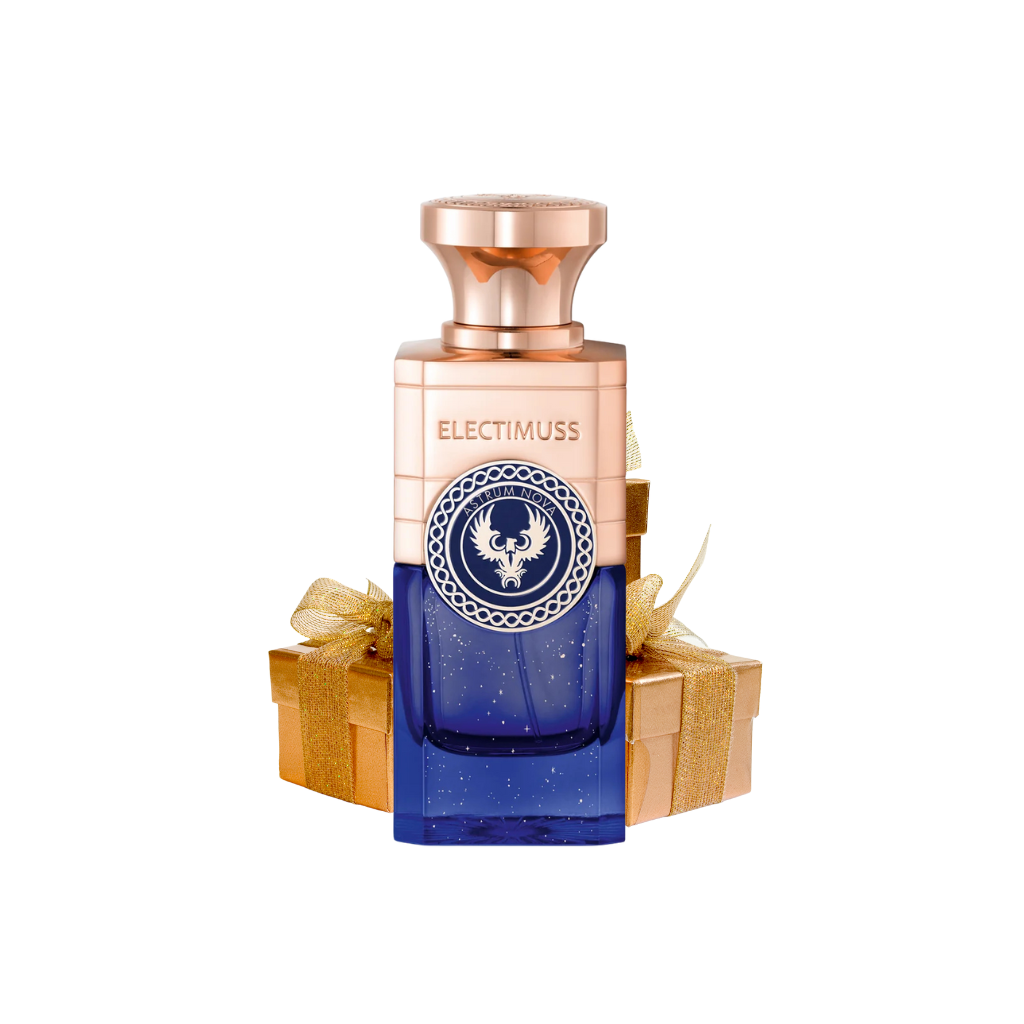 Astrum Nova Eau de Parfum – Parfum de niche élégant et authentique disponible sur Olfactis.ma