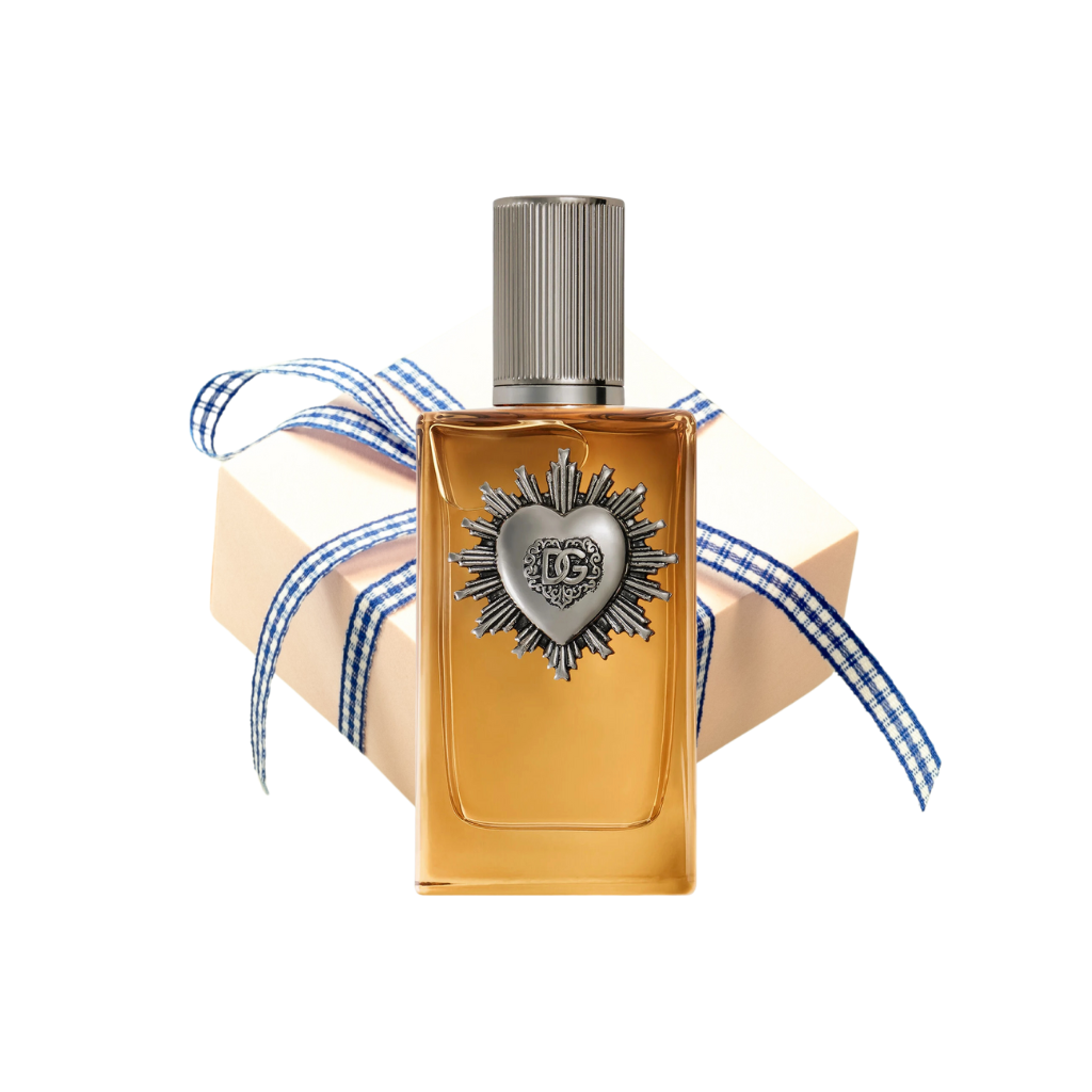 Devotion For Men Parfum – Fragrance masculine élégante et authentique disponible sur Olfactis.ma