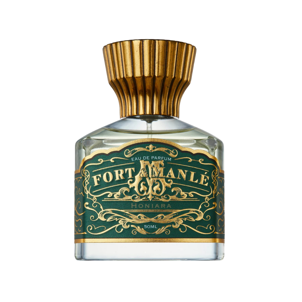 Honiara Eau de Parfum – Parfum de niche élégant et envoûtant disponible sur Olfactis.ma