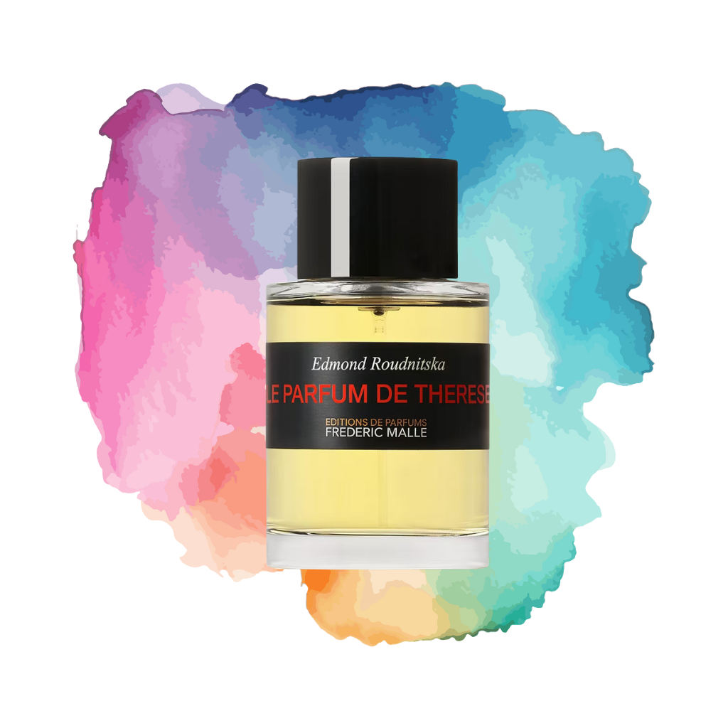 Le Parfum de Thérèse Eau de Parfum – Parfum de niche raffiné disponible sur Olfactis.ma