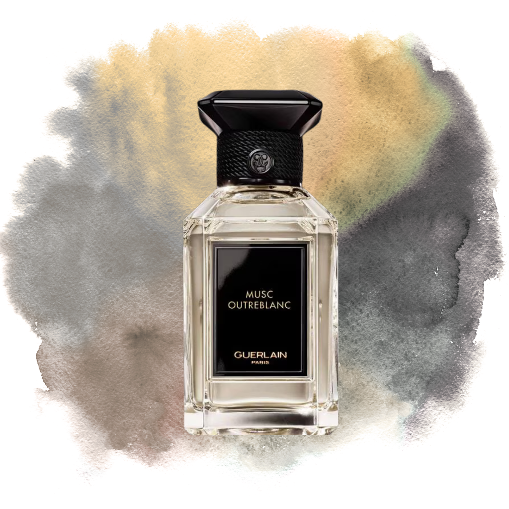 Musc Outreblanc Eau de Parfum – Parfum de niche élégant et musqué disponible sur Olfactis.ma