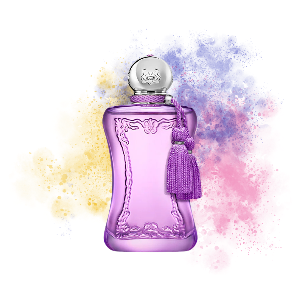 Parfums de Marly Palatin Eau de Parfum – Parfum de niche raffiné et authentique disponible sur Olfactis.ma
