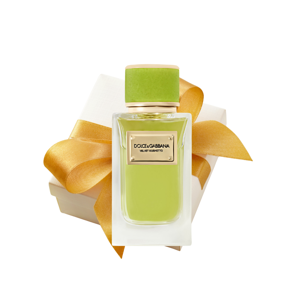 Velvet Mughetto Eau de Parfum – Parfum floral élégant et authentique disponible sur Olfactis.ma