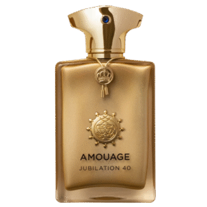 Amouage Jubilation 40 Homme Extrait de Parfum – Parfum de niche élégant et prestigieux disponible sur Olfactis.ma