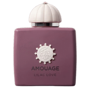 Amouage Lilac Love Eau de Parfum – Parfum de niche floral élégant et sophistiqué disponible sur Olfactis.ma