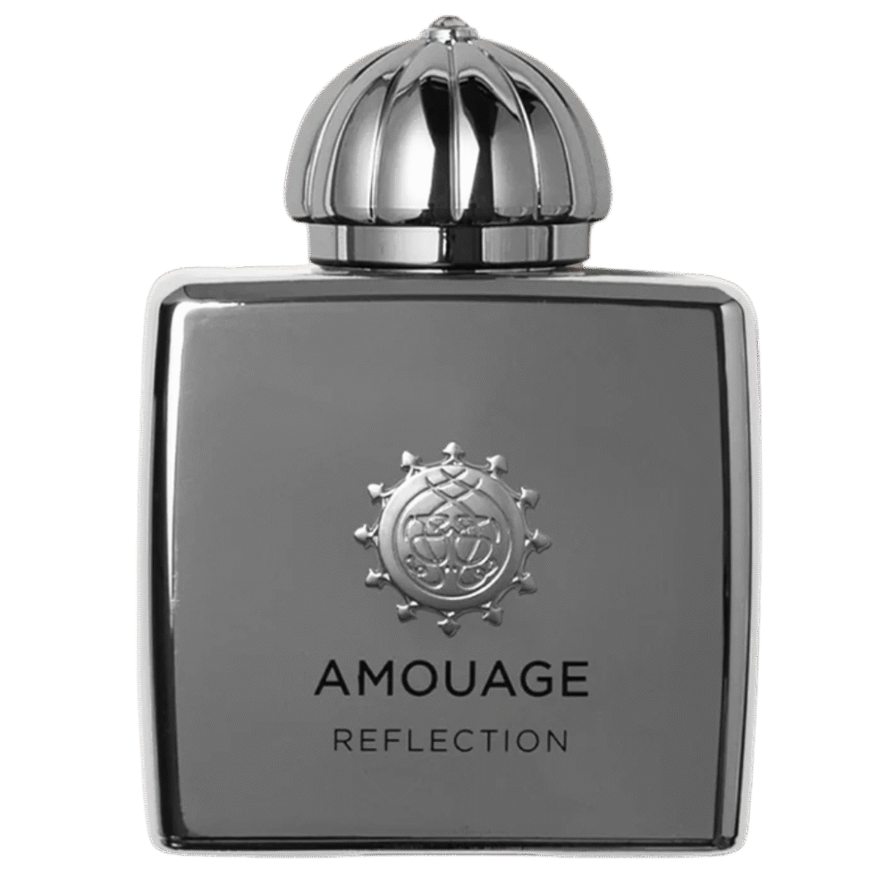 Amouage Réflexion Women Eau de Parfum – Parfum de niche féminin sophistiqué et raffiné disponible sur Olfactis.ma
