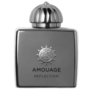 Amouage Réflexion Women Eau de Parfum – Parfum de niche féminin sophistiqué et raffiné disponible sur Olfactis.ma