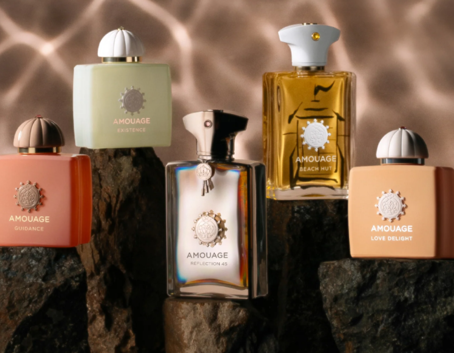 Amouage